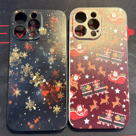 10 Count - iPhone 16 Pro Max Cases - Picture 5 of 5